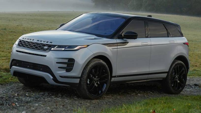 LAND ROVER RANGE ROVER EVOQUE 2020 SALZL2GX8LH023442 image